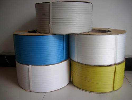 熱熔打包帶選擇要注意什么