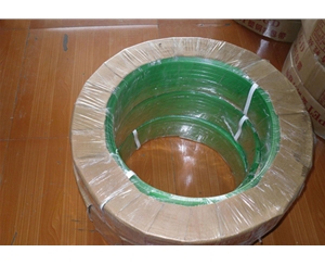 手用打包帶為什么出現厚度不均